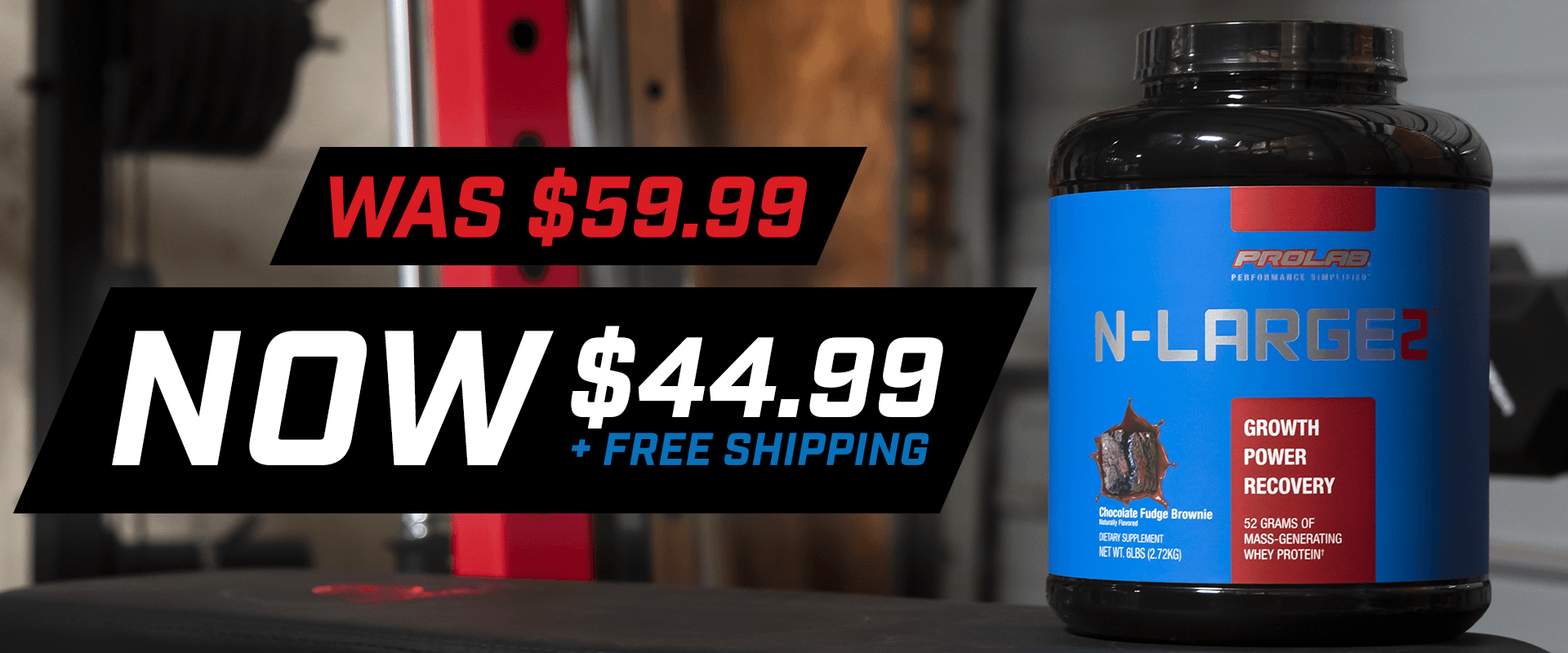 Mass Gainer, large, protein, skinny, bodybuilding